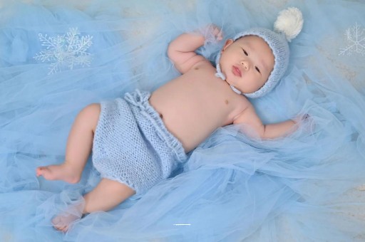 沧县宝宝后囟门闭合时间